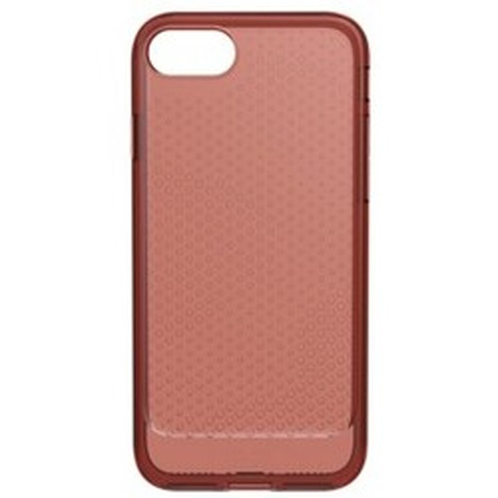 Uag Iphone Se2/8/7/6 U Lucent Case, Orange - Mobilcover