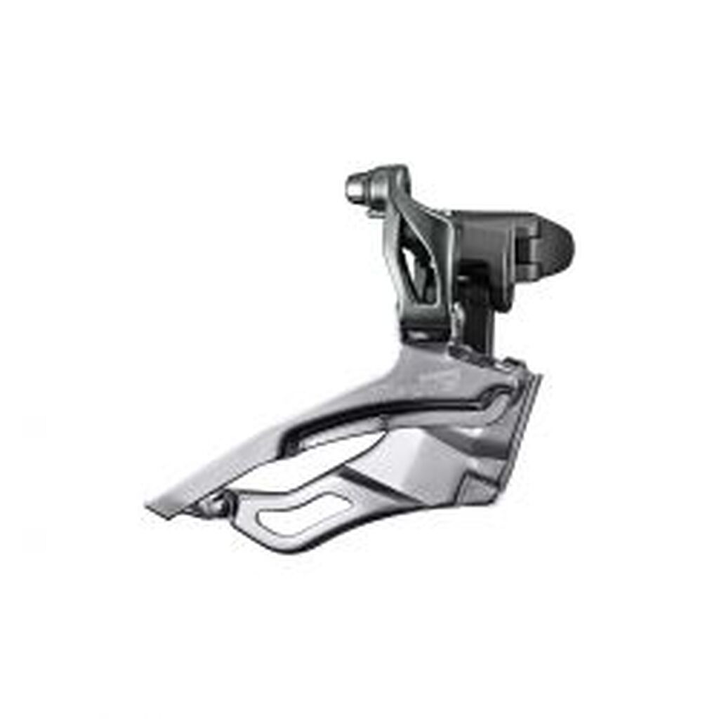 Shimano Forskifter 3x10-sp Trippel Pålodning - Cykel forskifter