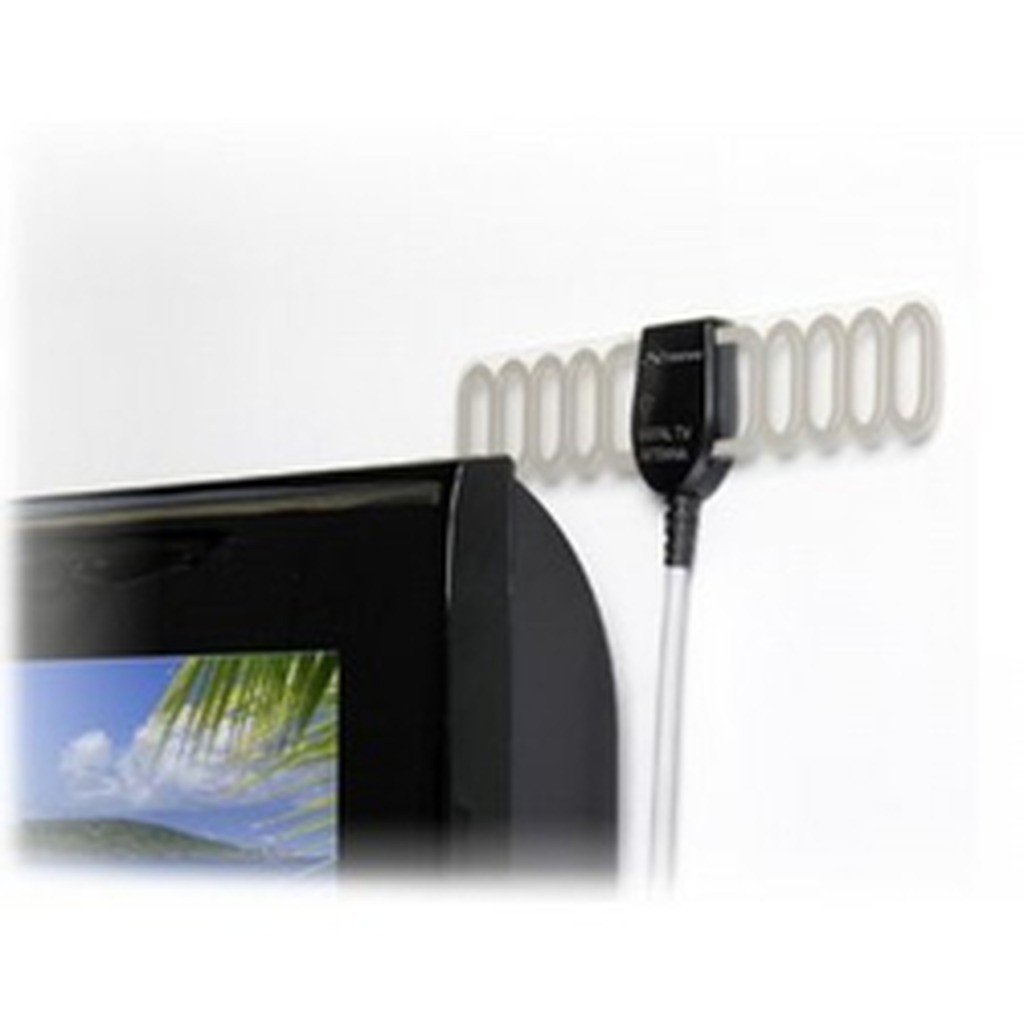 STRONG FLAT INDOOR DVBT ANTENN