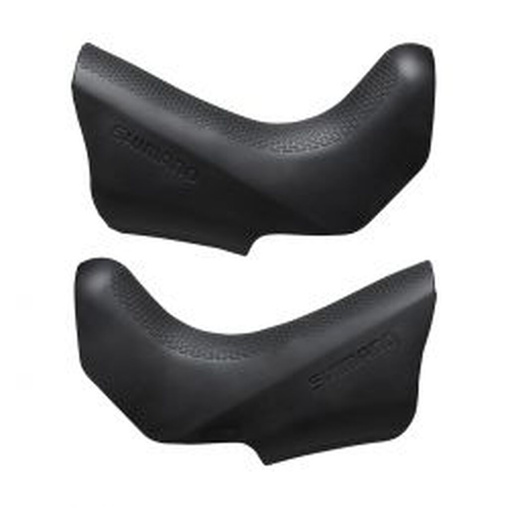 Shimano Håndtagsgummi St-r785 Par - Cykelhåndtag