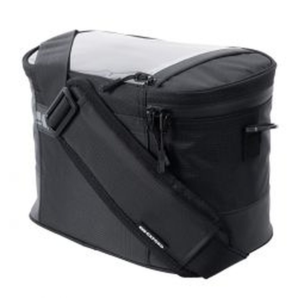 Oxc Oxford Bicycle Bag T-serie T8 Qr Handlebar Bag 1.0 8l - Cykeltaske