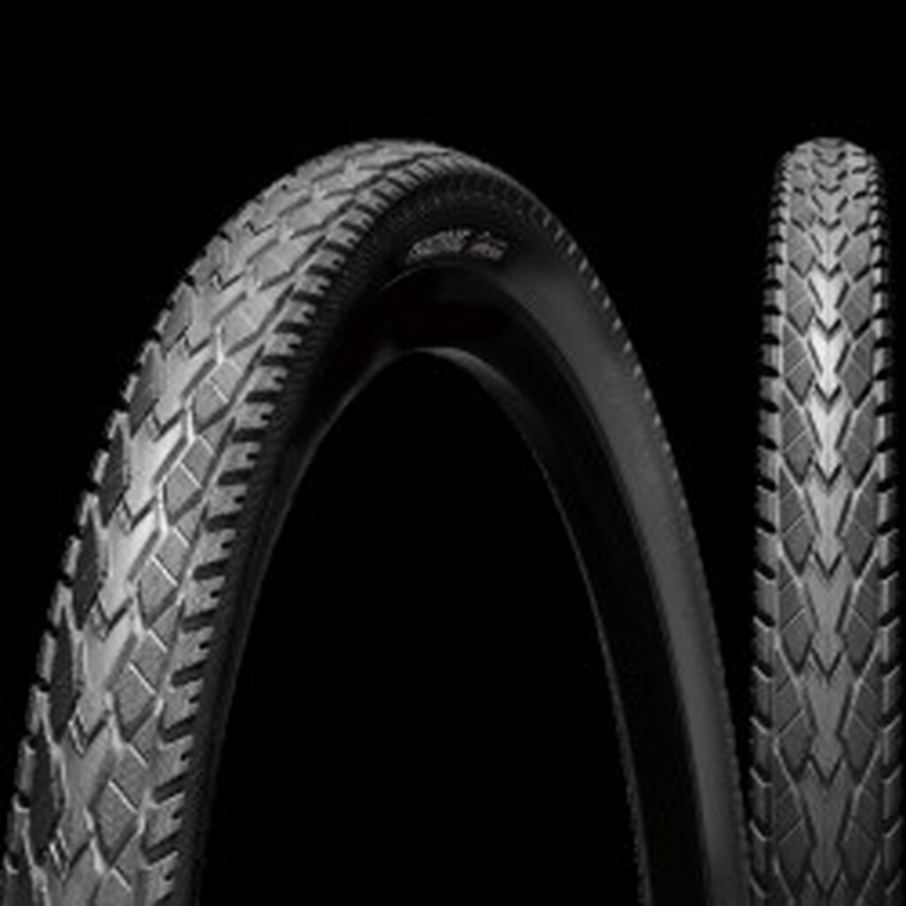 Chaoyang Dæk 26x1.95 Mako Shark (5mm Indlæg) - Cykeldæk