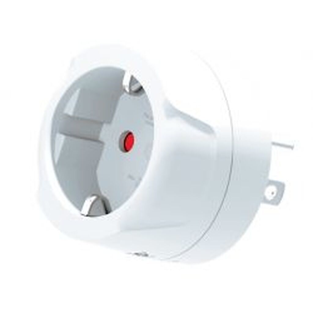 Skross Europe To Usa Country Travel Adapter