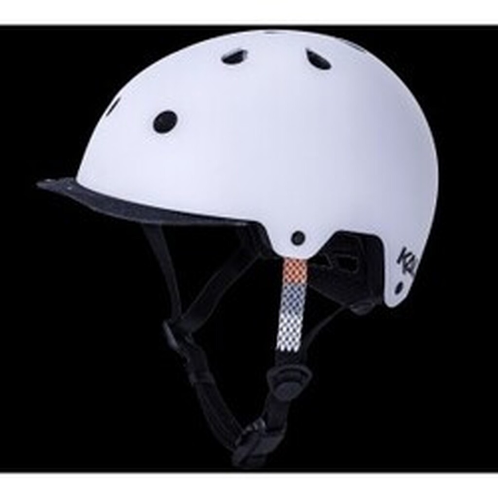 Saha Mat Grå Cozy 58-62cm L/xl - Cykelhjelm