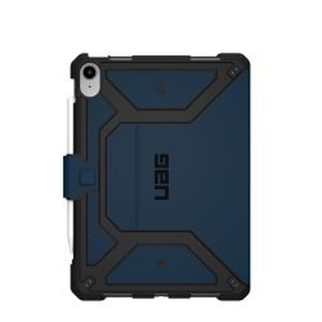 Uag Ipad 10.9 2022 Gen. 10 Metropolis Se, Mallard - Tabletcover