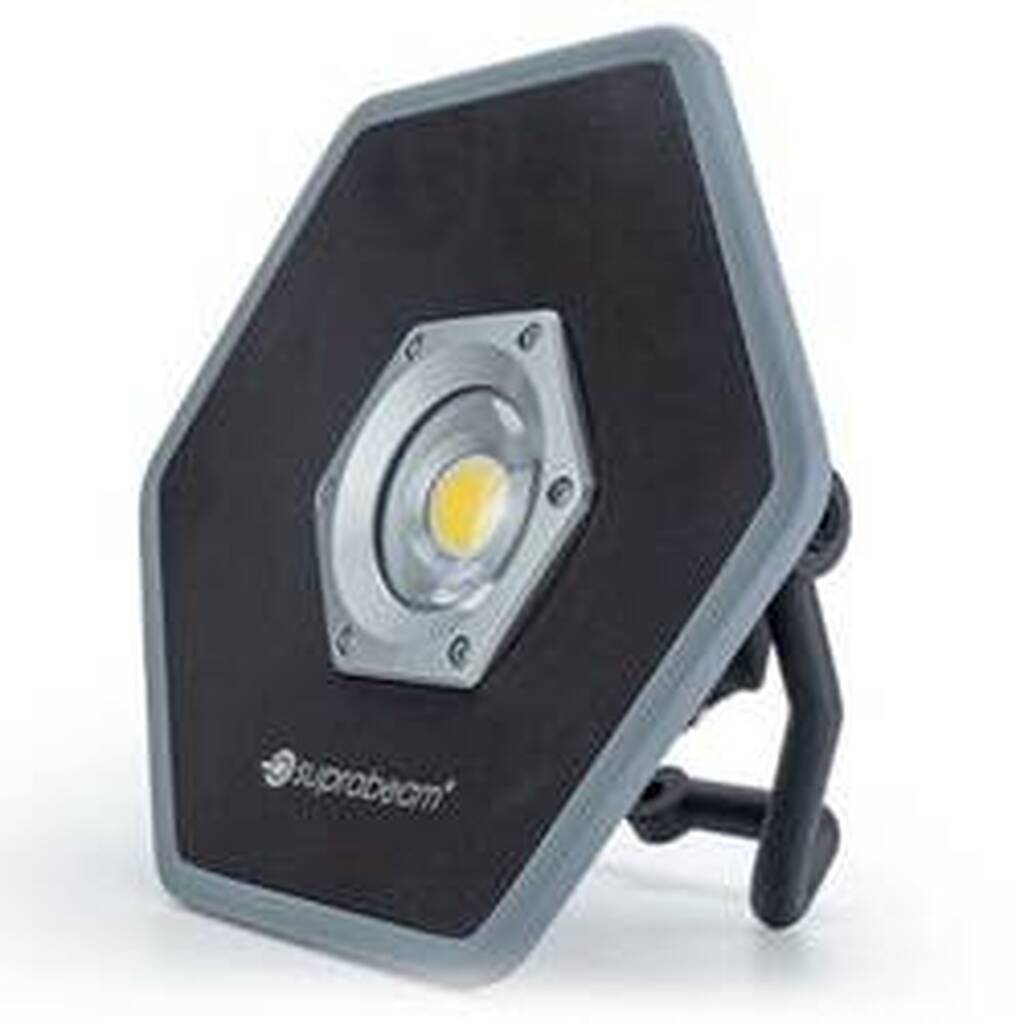 Suprabeam W4r Genopladelig Arbejdslampe