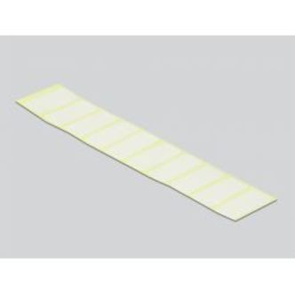 Delock Cable Ties With Label Tap L 205 X W 2.8 Mm 10 Pcs