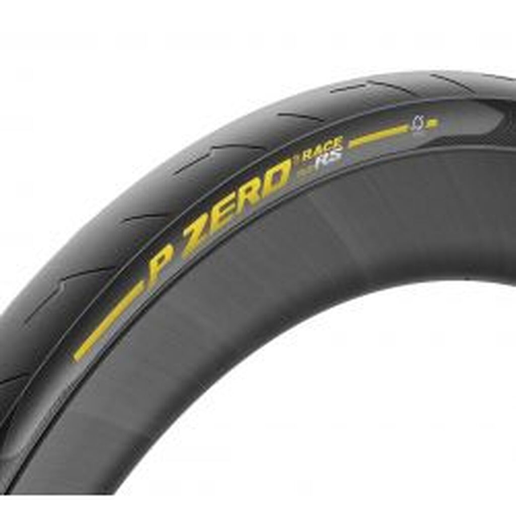 Pirelli P Zero Race Rs 700x30c Tlr Team Edition - Cykeldæk