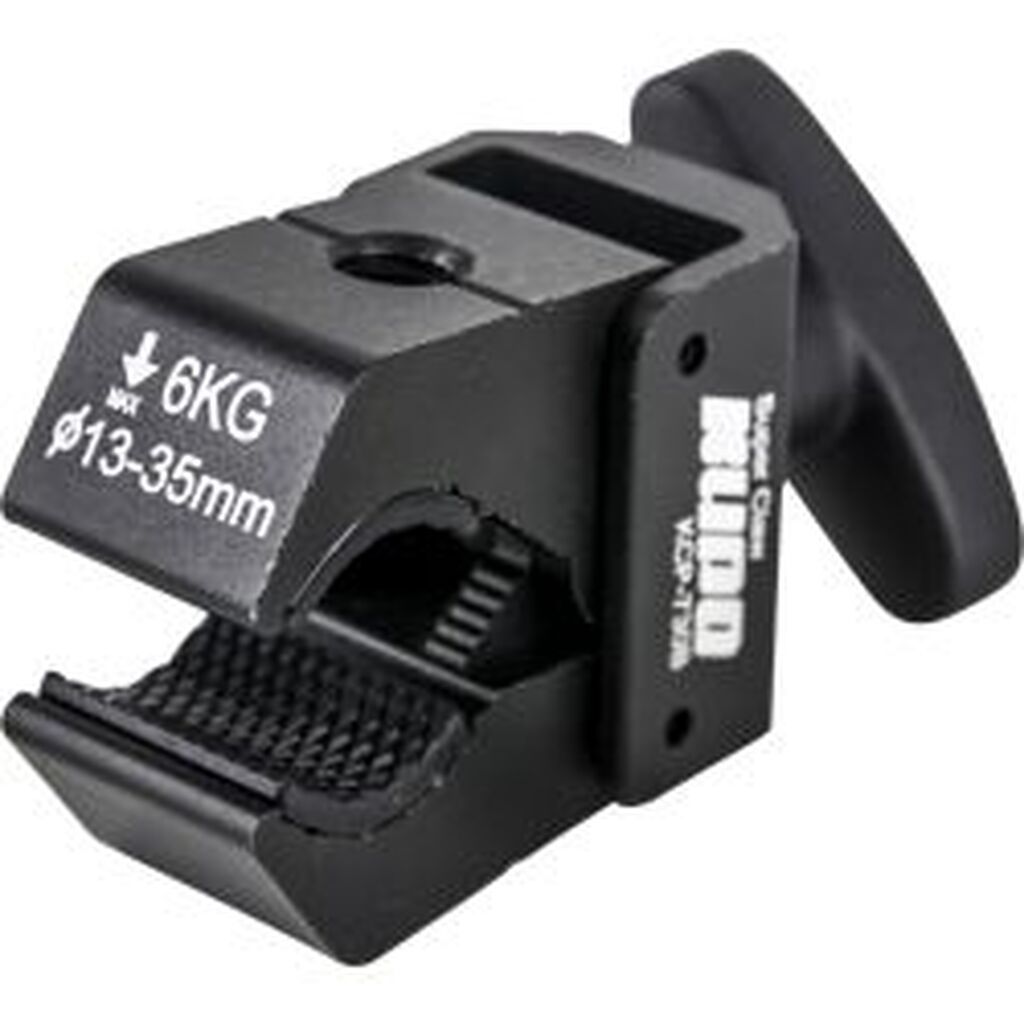 Kupo KCP-730B Super Claw - Support rigs & cages