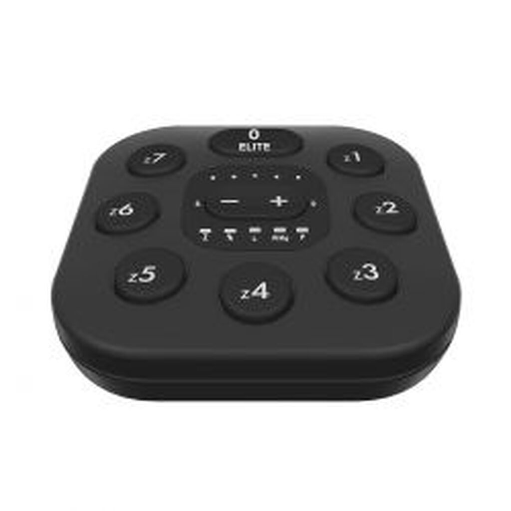 Elite Trainer Accessory Zona Smart Trainer Controller - Cykelreservedele