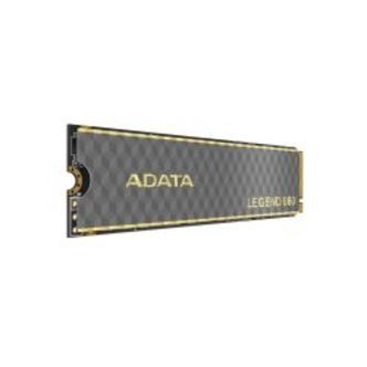 Adata 2tb Legend 860 M.2 Nvme Gen4 Ssd , Pcie4, R/w 6000/5000 Mb/s