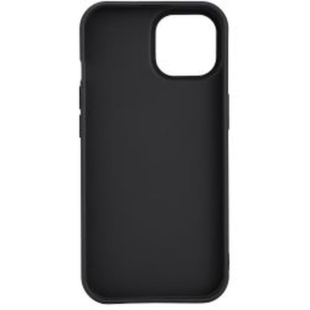 Essentials Iphone 13/14/15 Recycled Tpu Back Cover, Black