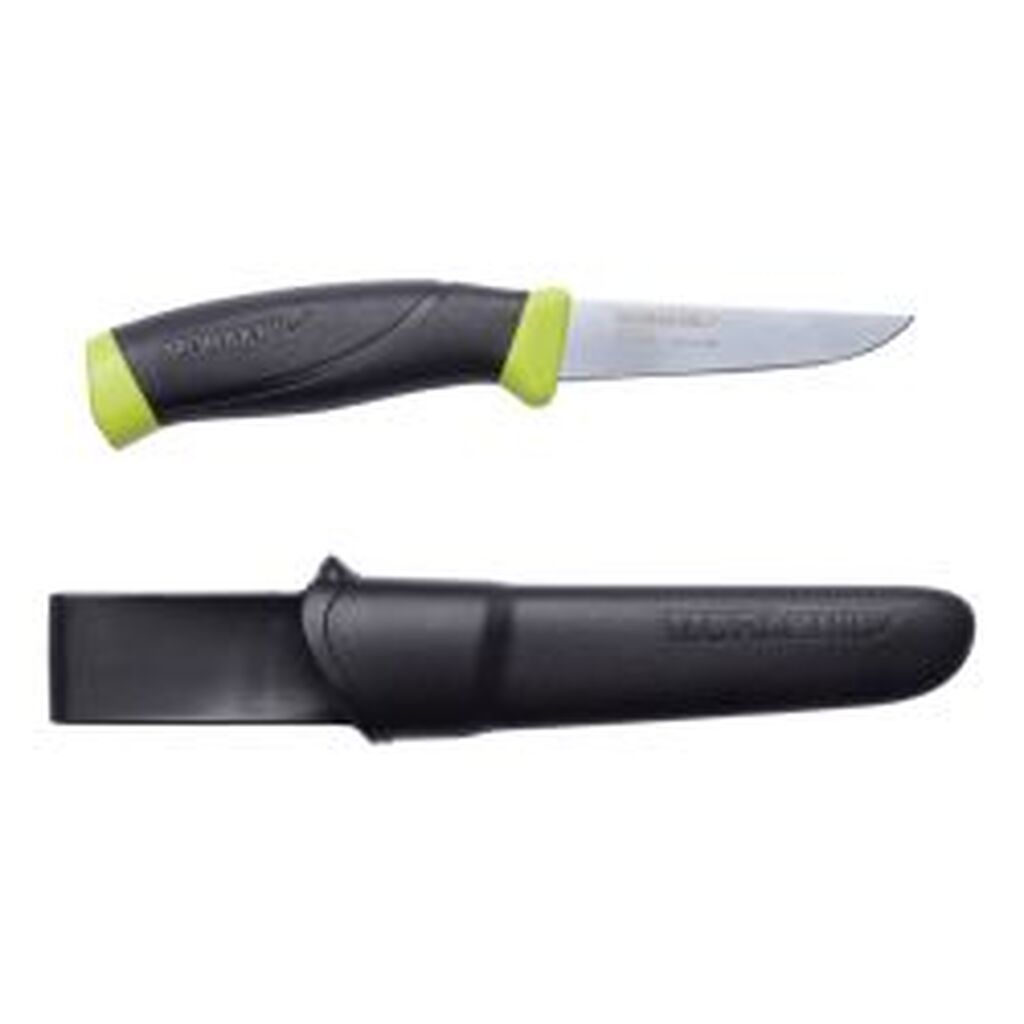 Morakniv Companion Fishing Fillet 090 (s) Lime Green