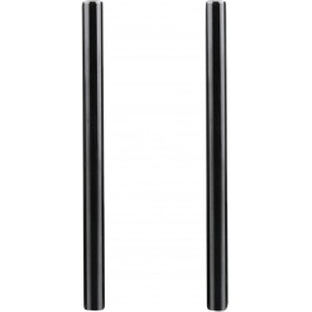 SmallRig 1051 15mm Alu Alloy Rods (M12-20CM) - Support rigs & cages