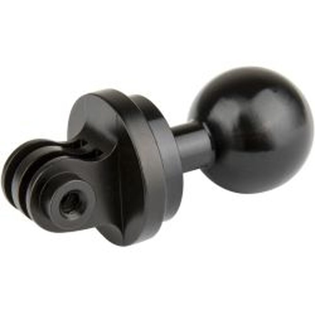 Kupo KS-402 Super Knuckle GoPro Mount - Support rigs & cages