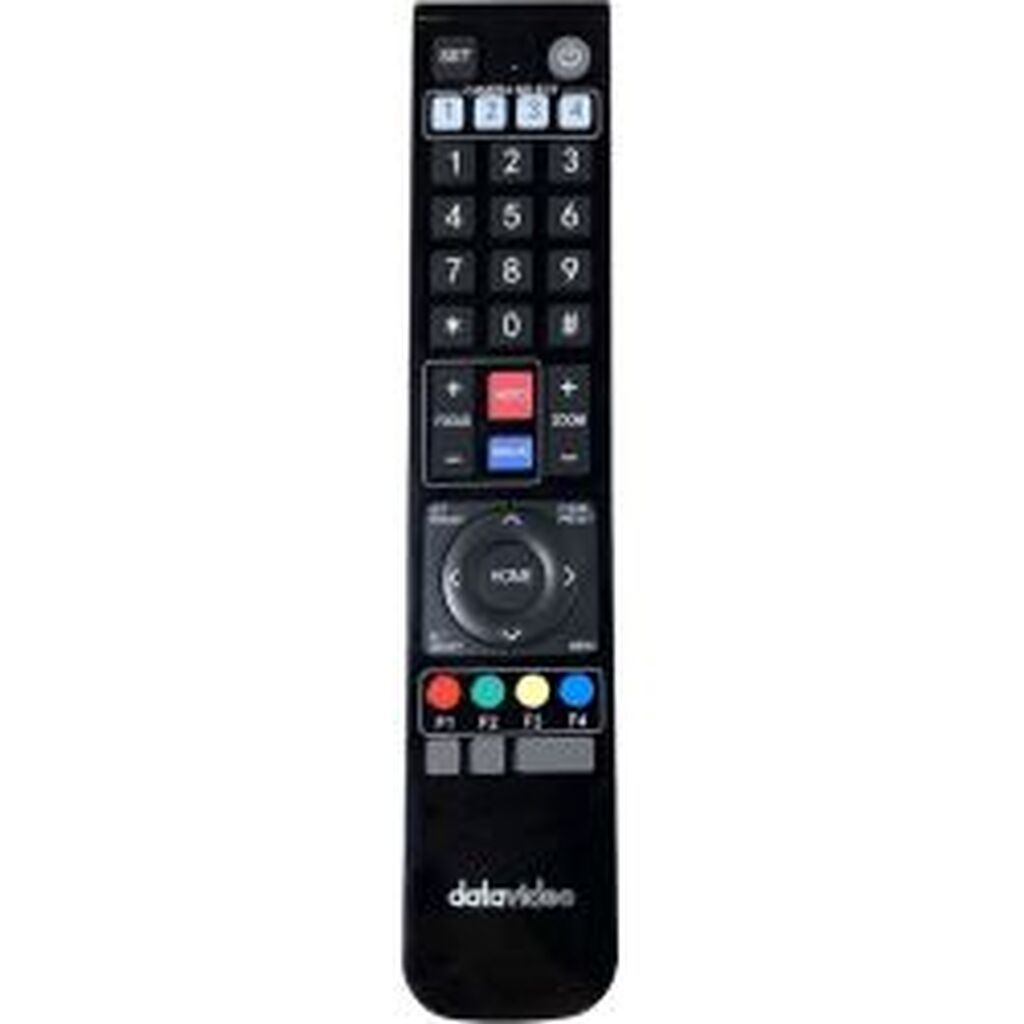 Datavideo Remote for PTC-140