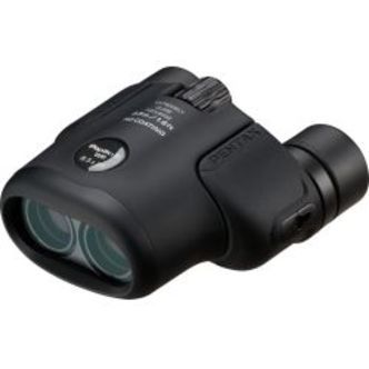 Ricoh-pentax Ricoh/pentax Pentax Papilio Iii 8,5x21 Wr Black