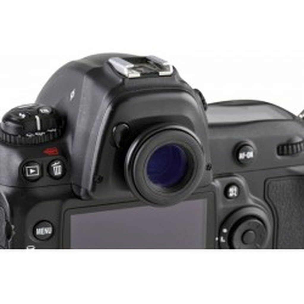 Think Tank Ep-nsi (hydrophobia Eyepiece For Nikon Screw-in Mounts) - Tilbehør til kamera