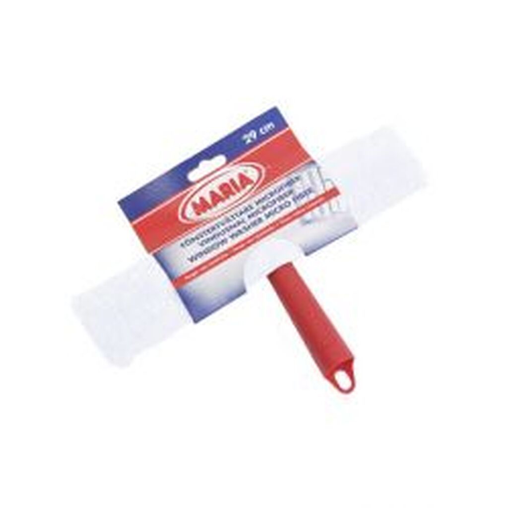 Rorets Window Washer Microfiber