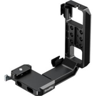 SmallRig 5594 Vertical Mount Plate for Cage with Arca-Type Plate