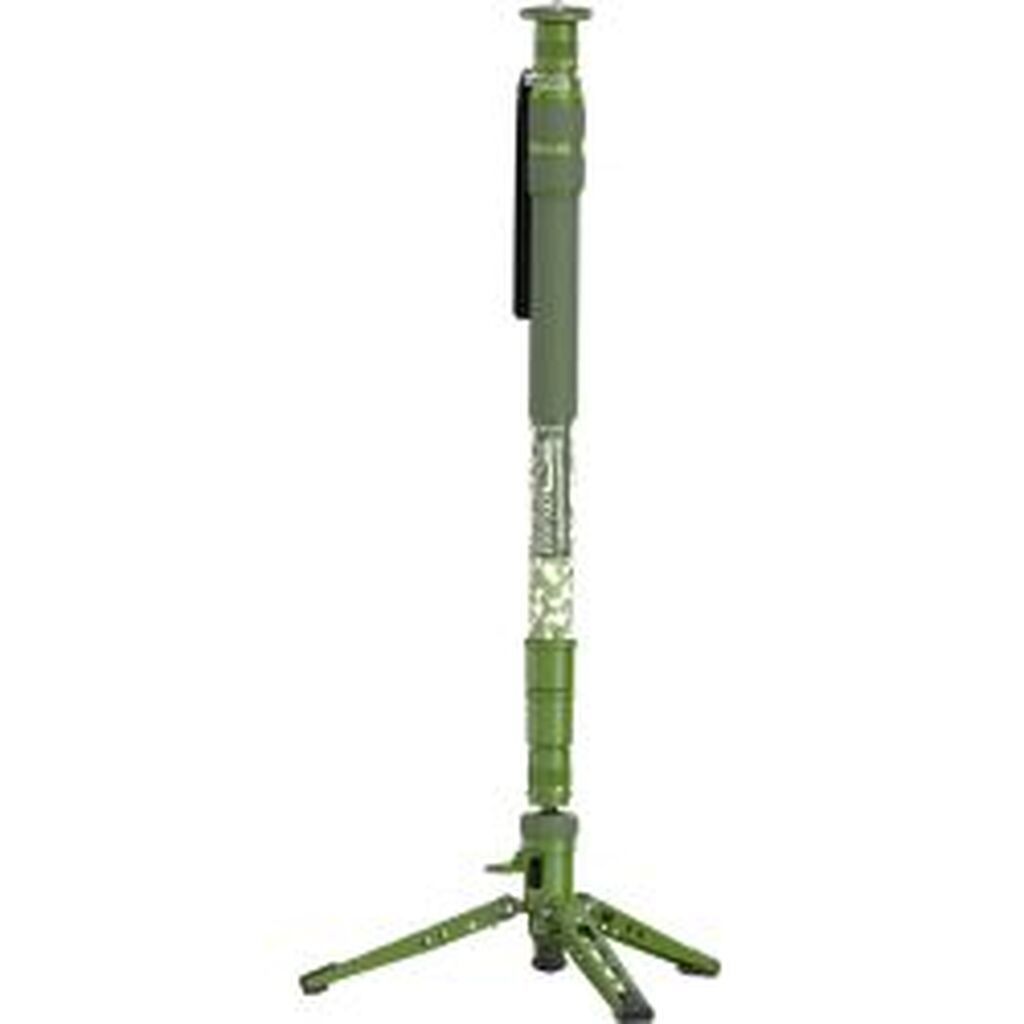 Sirui Monopod Pedal Version Camouflage CVM-145P