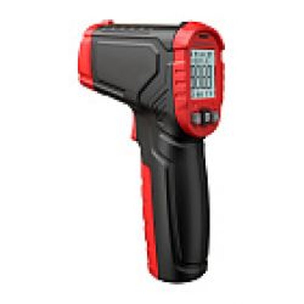 Levenhuk Ermenrich Seek Fr20 Infrared Thermometer - Termometer