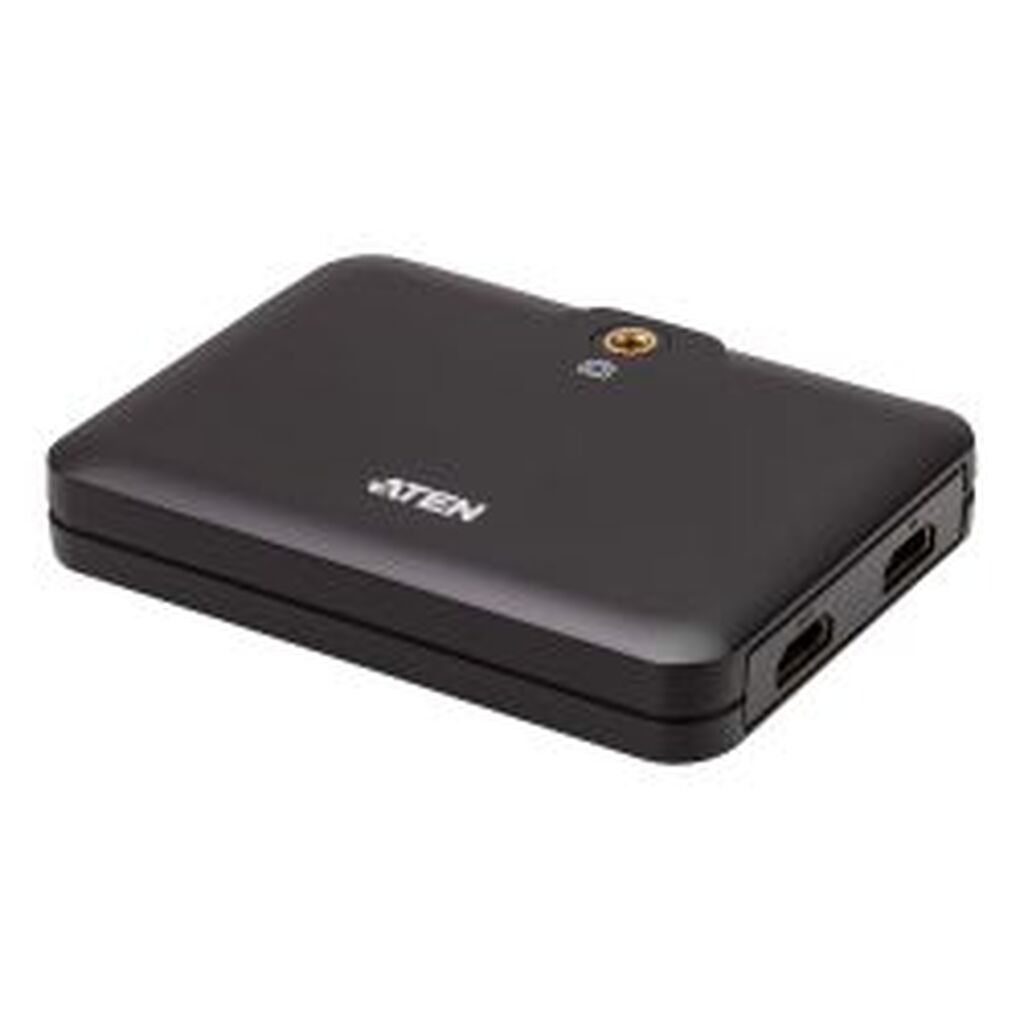 Aten Camlive Plus Hdmi>usbc Uvc Video Capt/pd 3 Powerpassthrough