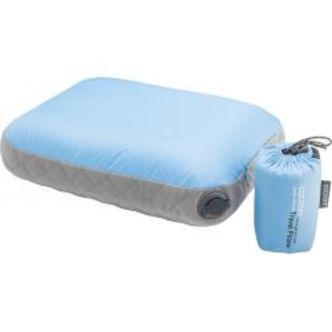 Cocoon Air-core Pillow Ultralight,28x38 Cm,ligh - Rejsepude