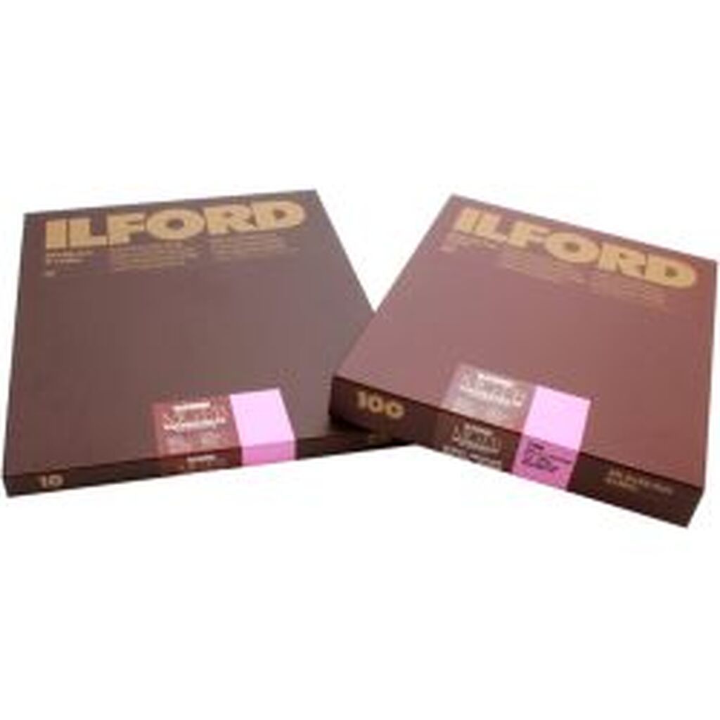 Ilford Photo Multigrade Fb Warmtone 1k 30.5x40.6 10sh.bx