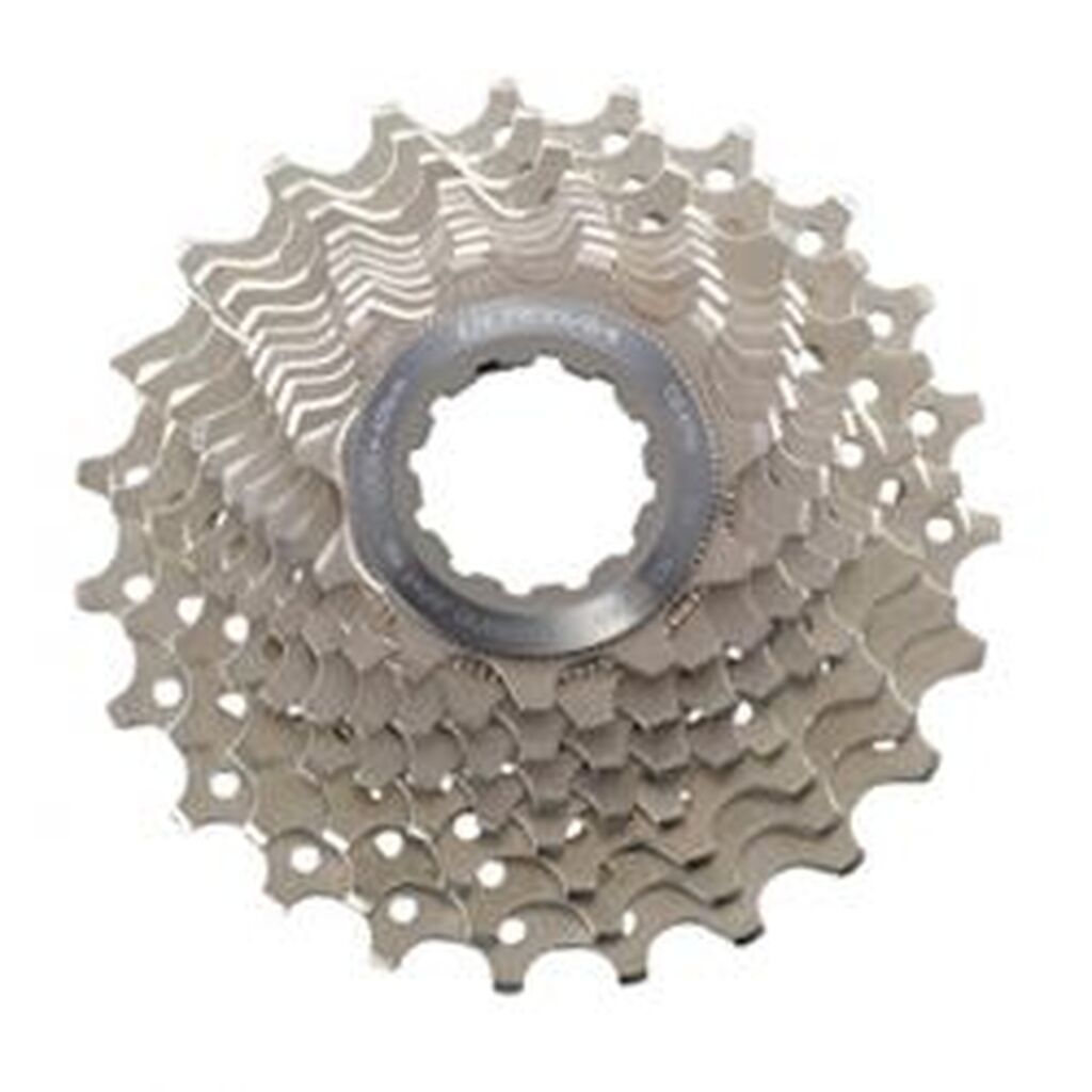 Shimano Kassette 10sp 11-23 Cs-6700 Ultegra - Cykel kassette