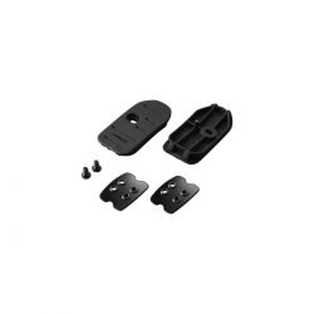Shimano Shoe Cleats Cap&bolts Ct Shoes Ind. Pack - Cykelreservedele