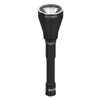 Armytek Barracuda Pro v2 / XHP35 HI White / 1500 lm / 5Â°:40Â° / 2x18650 - Lommelygte