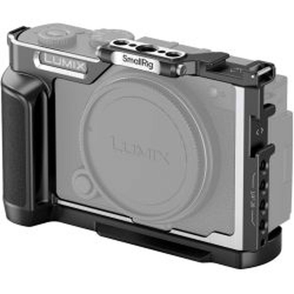 SmallRig 4515 Cage for Panasonic Lumix S9