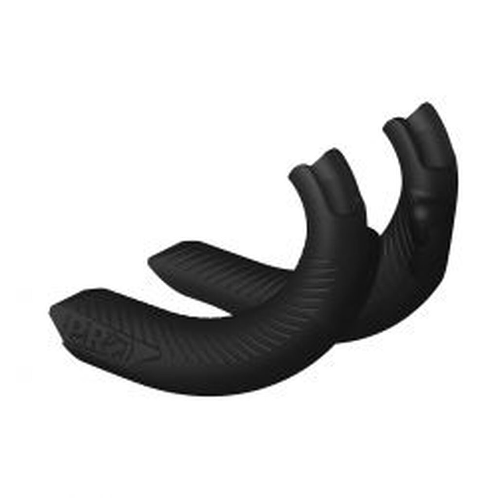 PRO Håntag Drop Bar Ergo Black / 23.8mm / 210-230mm - Cykelhåndtag