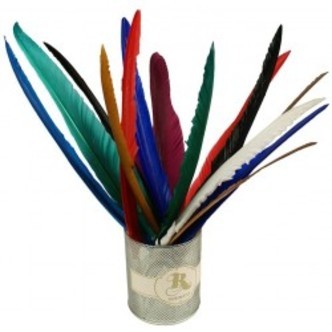 Rubinato 15 Quills In A Galss - Diverse