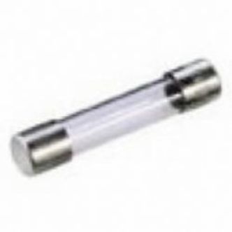 Nordicquality Sikring - Slow, 6,3a