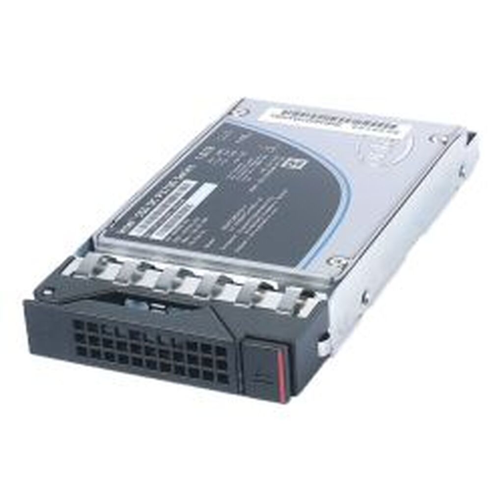 Lenovo Ds4200 600gb Sas 15k Sff Hdd