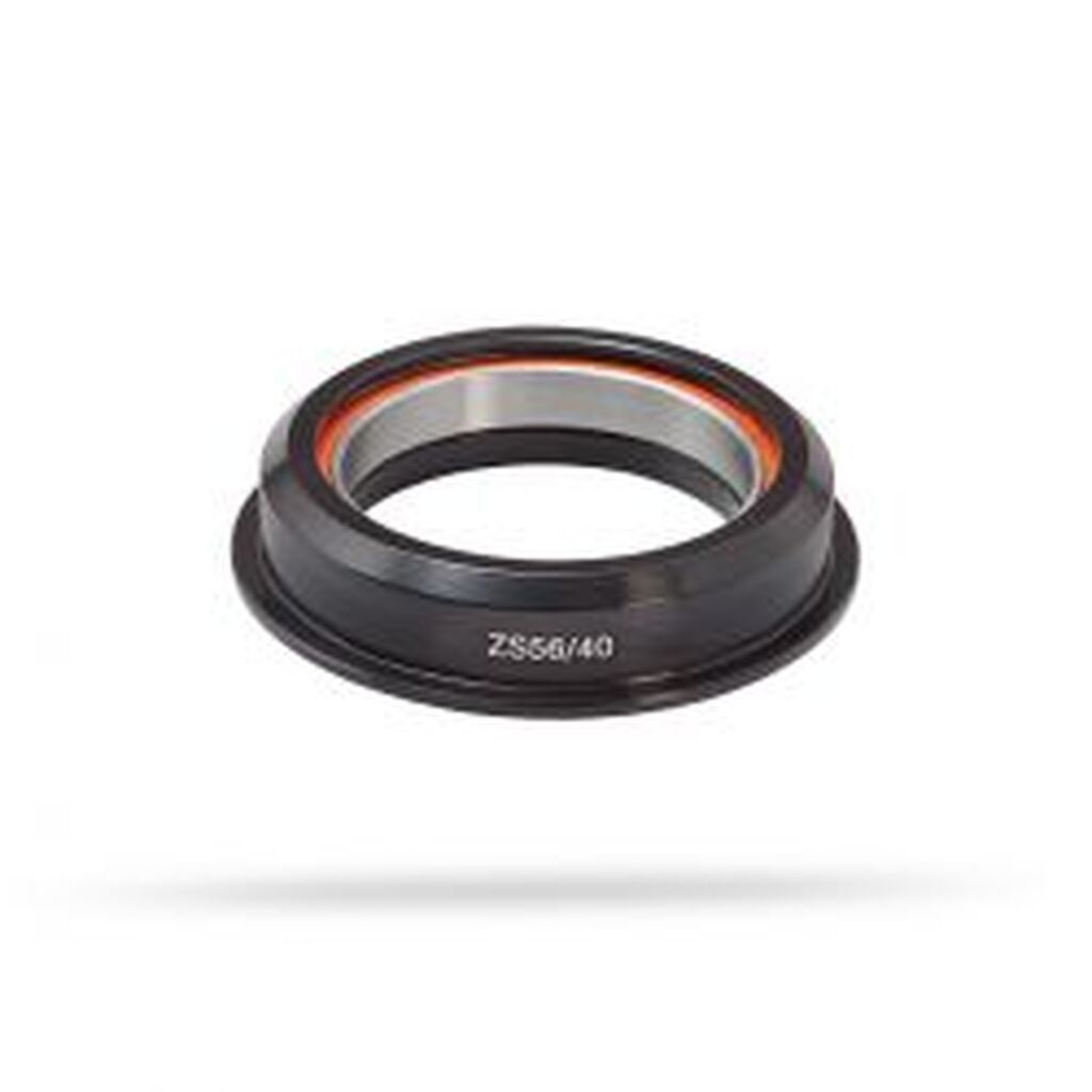 PRO Styrfittingsleje Nederst ZS56/40 - Cykel styrfitting