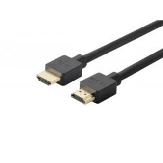 Tightav Hdmi 2.0 High Speed Ultra Flexible Connection Cable - 2m