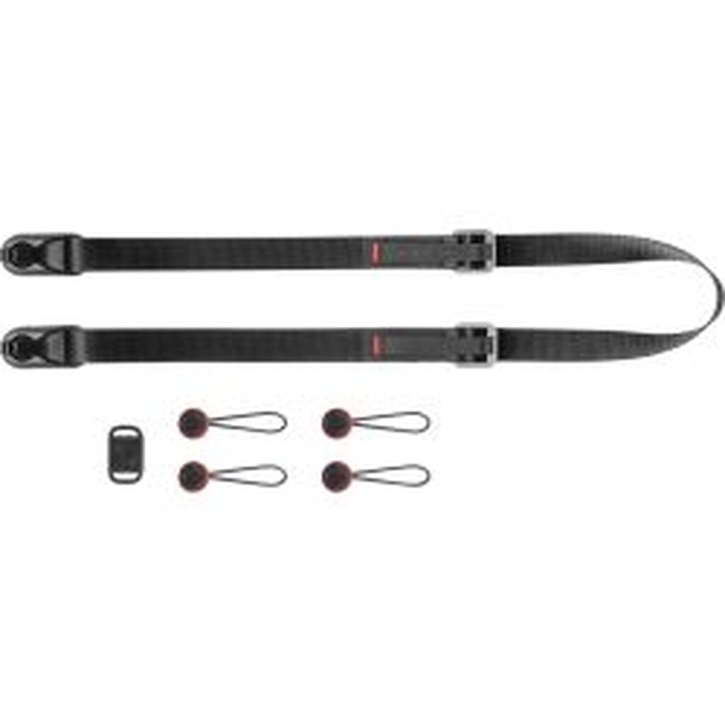 Peak-design Peak Design Leash - Black - Rem