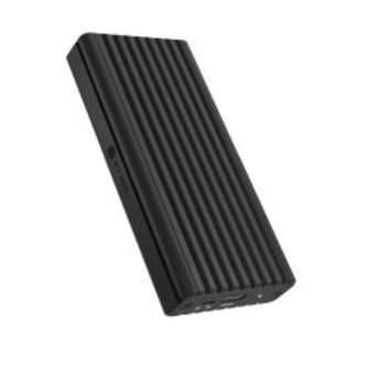 Icy_box Type-cÂ® Usb 3.2 Gen 2x2 To Pcie Nvme M.2 Ssd, 20 Gbit/s