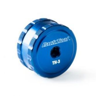 Park Tool Parktool Tap & Bit Driver Th-3 - Cykelreservedele