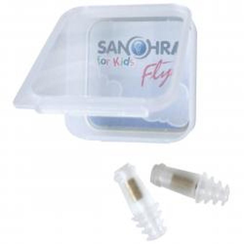 Travelsafe Earplanes - Earprotect Kids - Ørepropper til børn