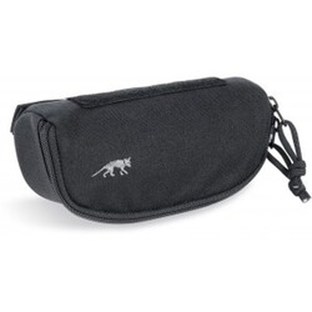 Tasmanian Tiger Tt Eyewear Safe - Black - Str. Stk - Etui