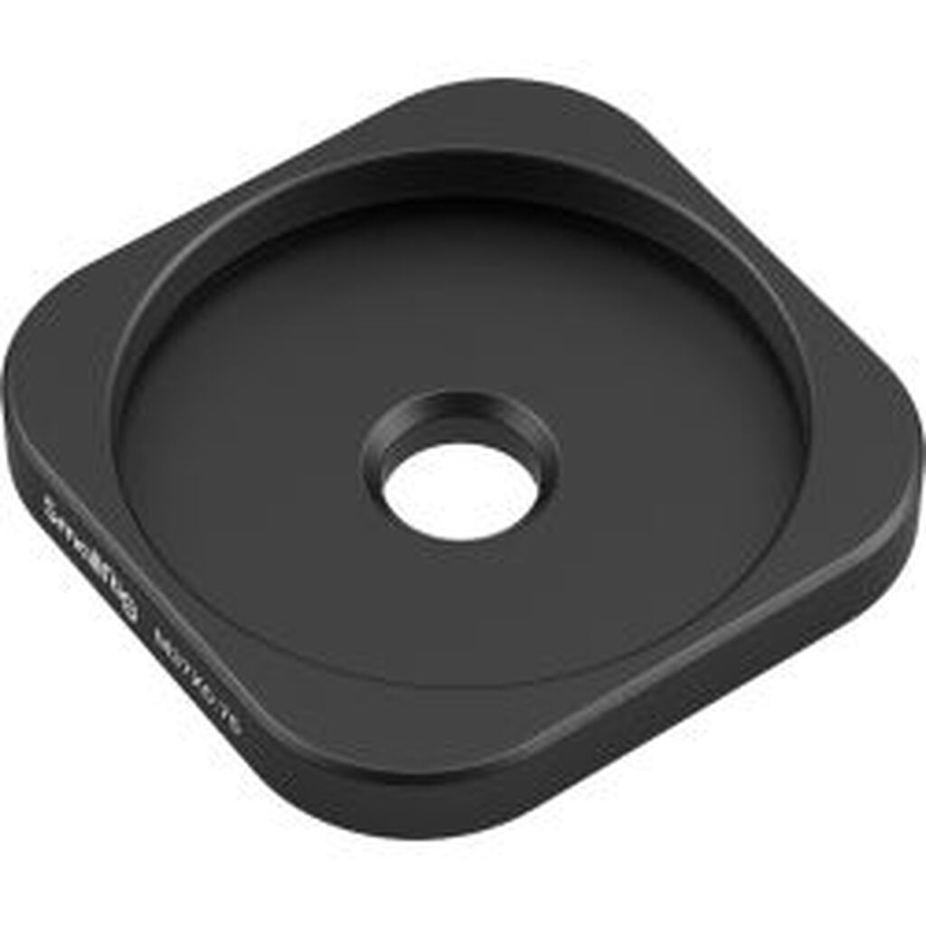 SmallRig 4395 Universal Mount to 37mm threaded Lens Adapter