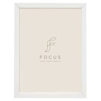 Focus Ivy White 15x20
