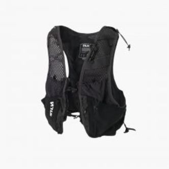 Silva Strive 10 Vest Black Xs - Løbevest