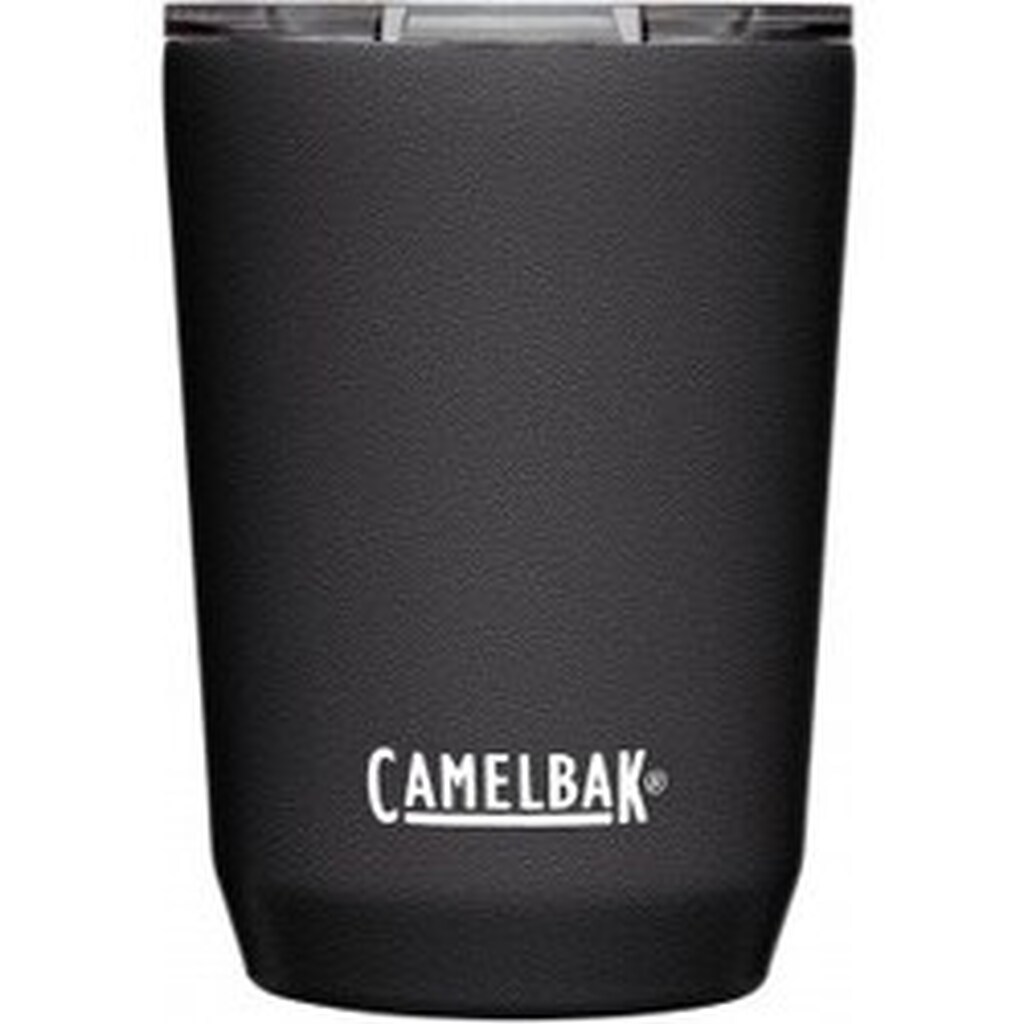 Camelbak Cb Tumbler, Sst Vacuum Insulated, 12oz - Black - Str. .4L - Termokop