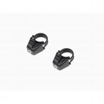Atran Velo Multi Fix Kit Til Bagagebærer Universal 28-38 Mm - Cykelreservedele