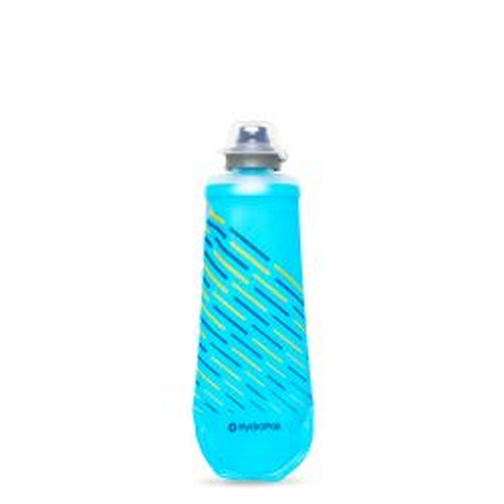 Hydrapak Softflask 250ml 250 Ml Malibu Blue - Drikkeflaske